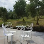 Bed & Breakfast Nacchinono Olbia