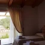 Bed & Breakfast Nacchinono 3*