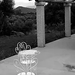 Bed & Breakfast Nacchinono 3*