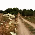 Bed & Breakfast Nacchinono 3*