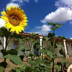 Bed & Breakfast Nacchinono Olbia