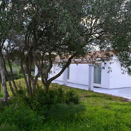 Nacchinono Couette-café Olbia
