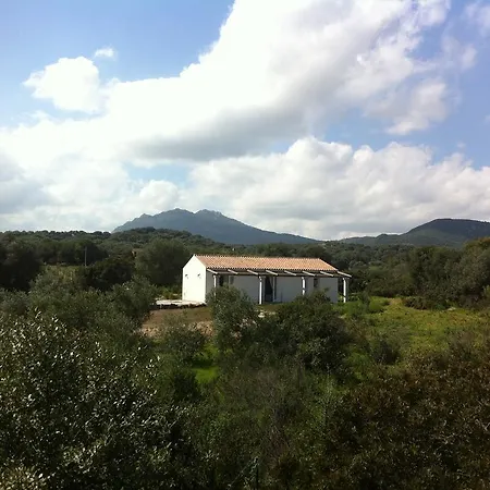 Nacchinono Bed & Breakfast