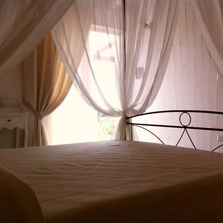 Couette-café Nacchinono Olbia