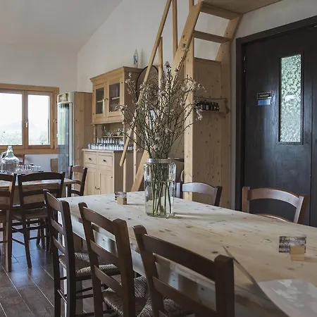 Nacchinono Bed & Breakfast