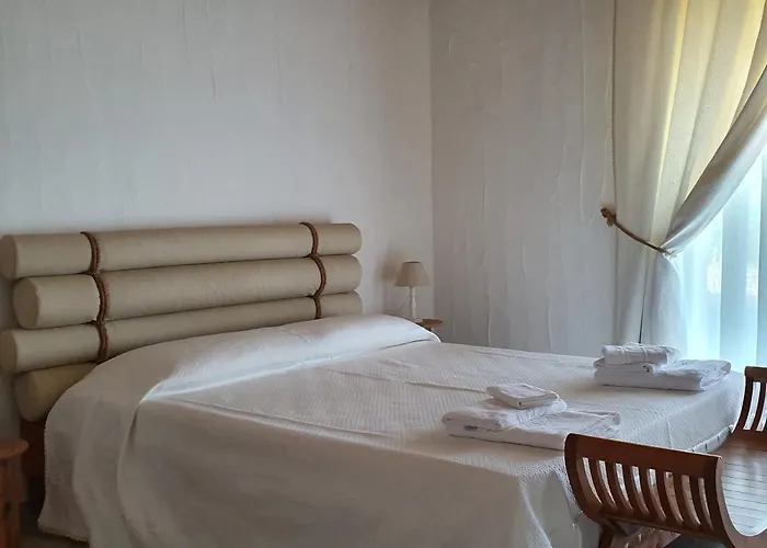 Bed & Breakfast Nacchinono Olbia