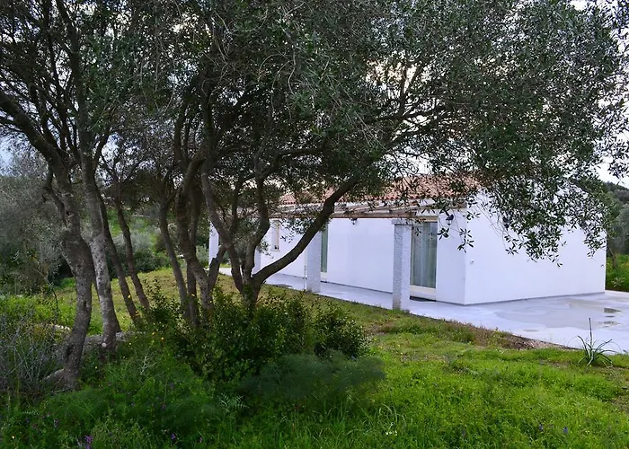 Nacchinono Bed & Breakfast Olbia