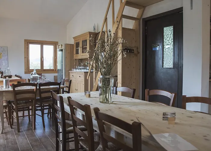 Nacchinono Bed & Breakfast