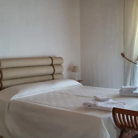 Bed & Breakfast Nacchinono Olbia