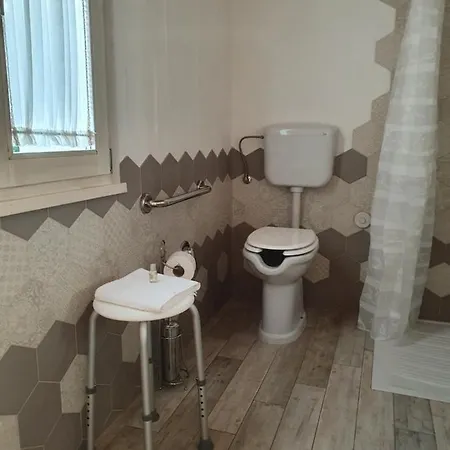 Bed & Breakfast Nacchinono *