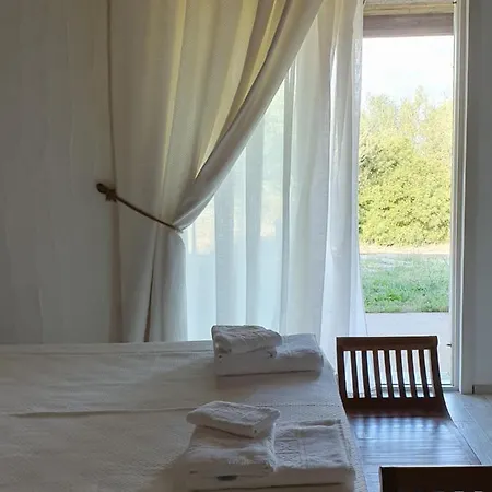 Nacchinono Oda ve Kahvaltı Olbia