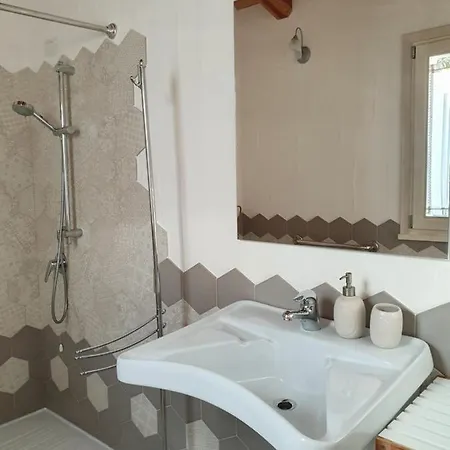 Nacchinono Bed & Breakfast