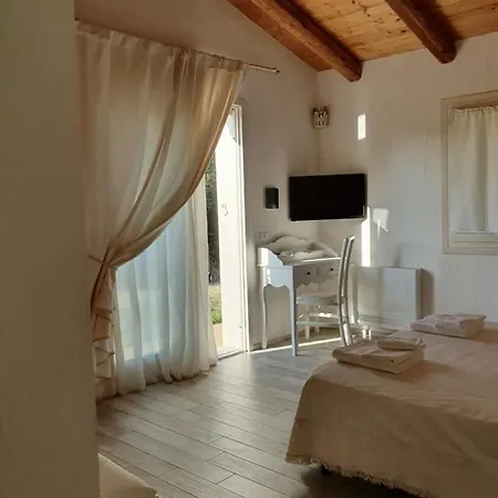 Nacchinono Bed & Breakfast *