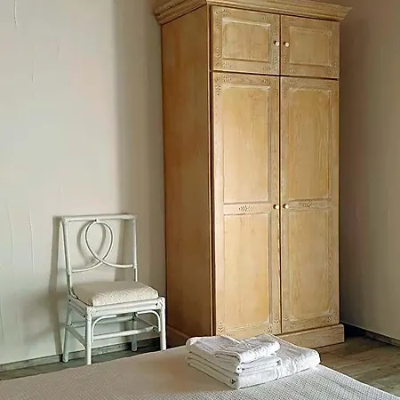 B&B Nacchinono 4*