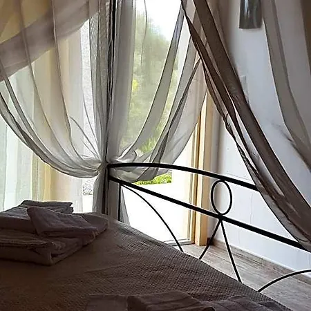 Nacchinono Готель типу 