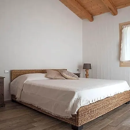 Nacchinono B&B 올비아