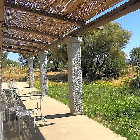 Nacchinono B&B 4*
