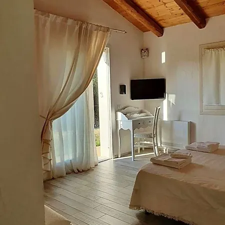 B&B Nacchinono 4*