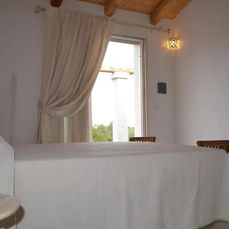 Nacchinono 4* Olbia