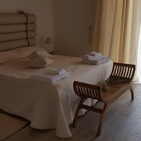 Bed & Breakfast Nacchinono