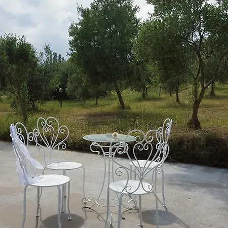Bed & Breakfast Nacchinono Olbia