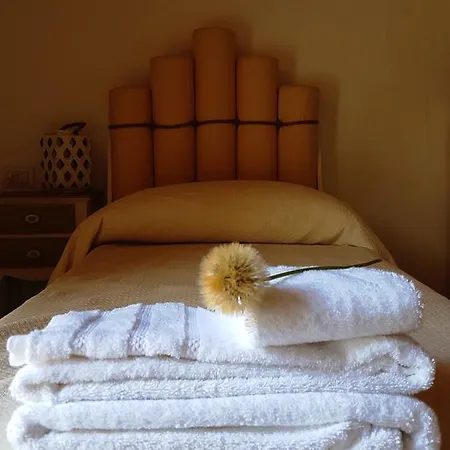 Bed & Breakfast Nacchinono 3*