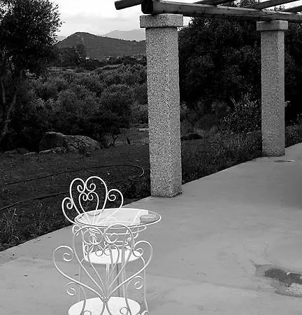 Bed & Breakfast Nacchinono *
