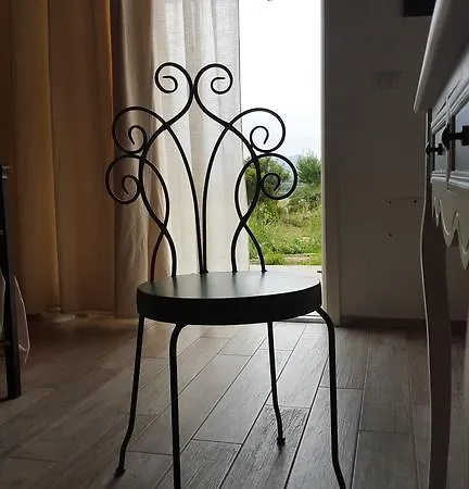 Bed & Breakfast Nacchinono *