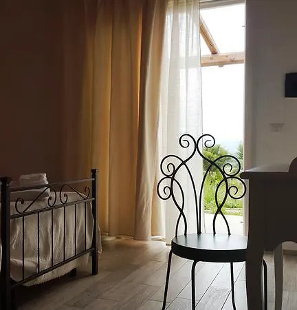 Bed & Breakfast Nacchinono