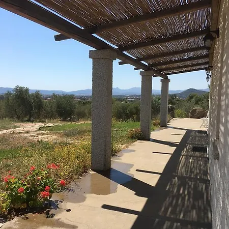 Nacchinono Bed & Breakfast