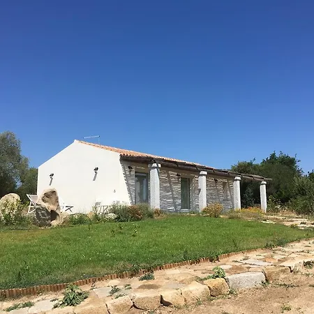 Bed & Breakfast Nacchinono