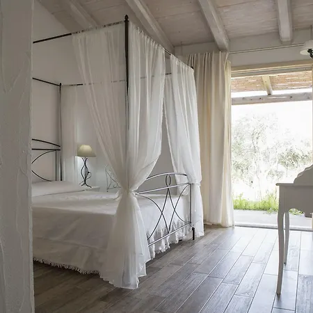 Nacchinono Bed & Breakfast