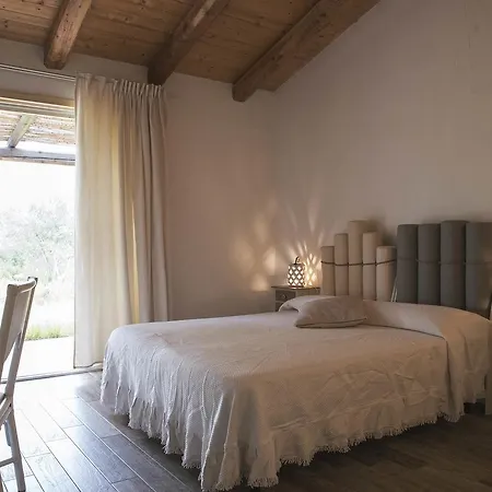 Nacchinono Bed & Breakfast Olbia