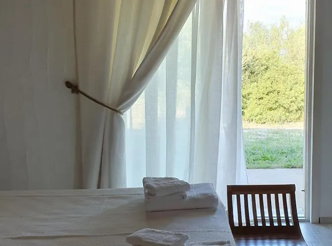 Nacchinono Bed & Breakfast Olbia