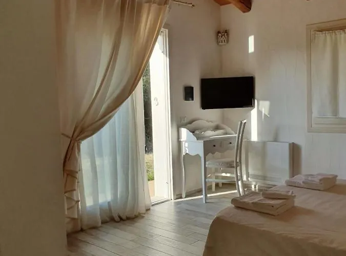 Nacchinono Bed & Breakfast 3*