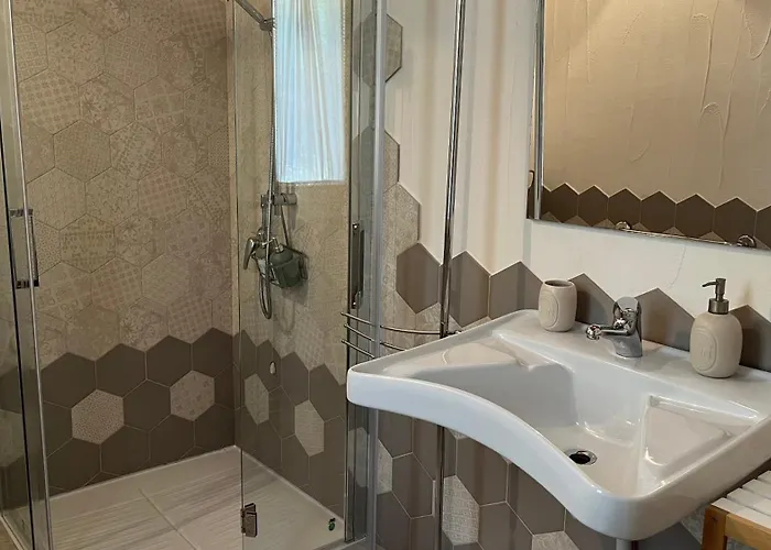 Nacchinono Bed & Breakfast