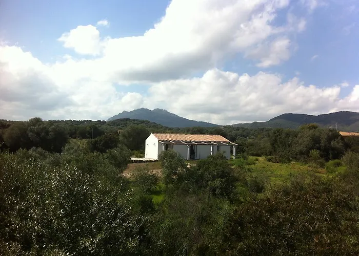 Nacchinono Bed & Breakfast