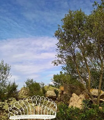 Bed & Breakfast Nacchinono Olbia