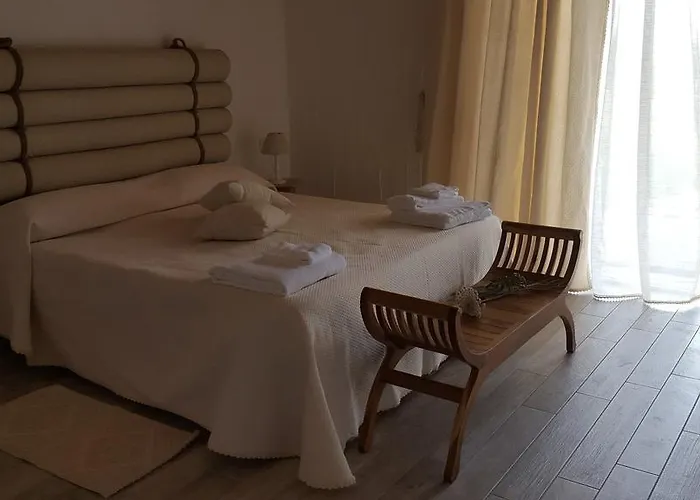 Bed & Breakfast Nacchinono