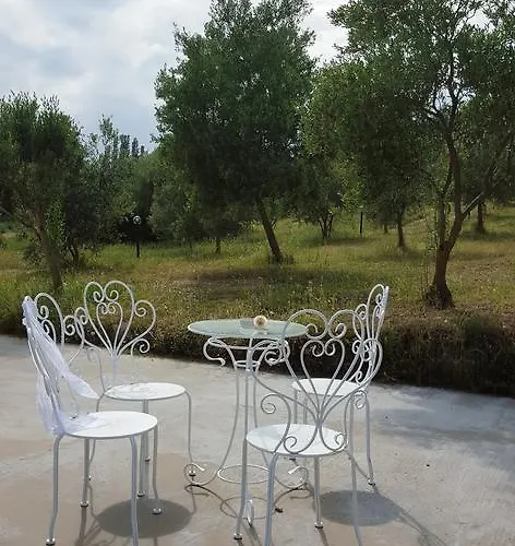 Bed & Breakfast Nacchinono Olbia