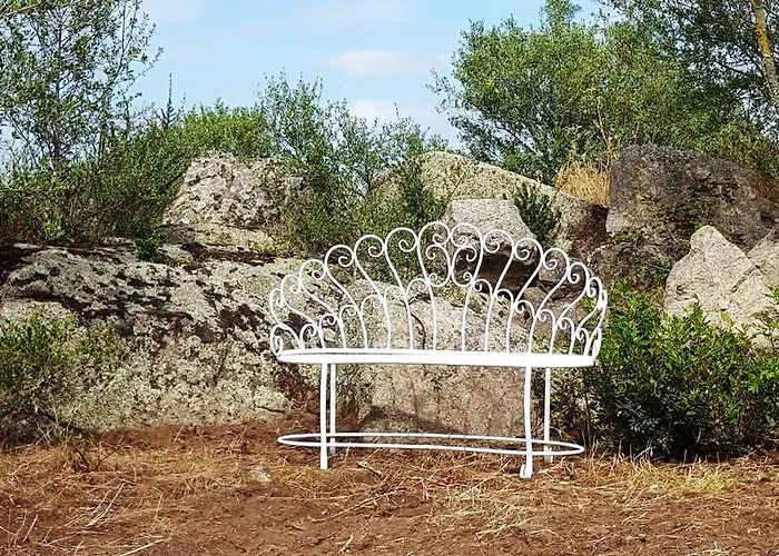 Bed & Breakfast Nacchinono Olbia