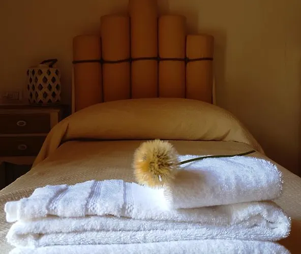 Bed & Breakfast Nacchinono 3*