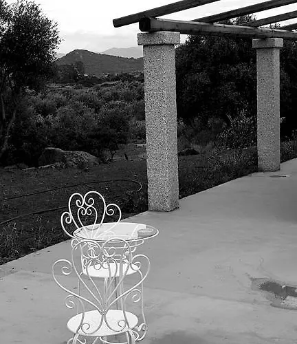 Bed & Breakfast Nacchinono 3*