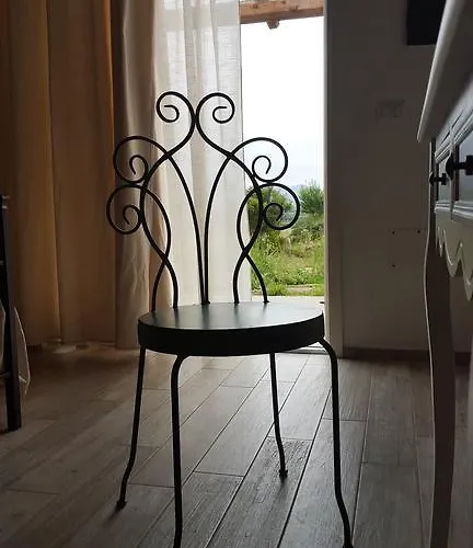 Bed & Breakfast Nacchinono 3*