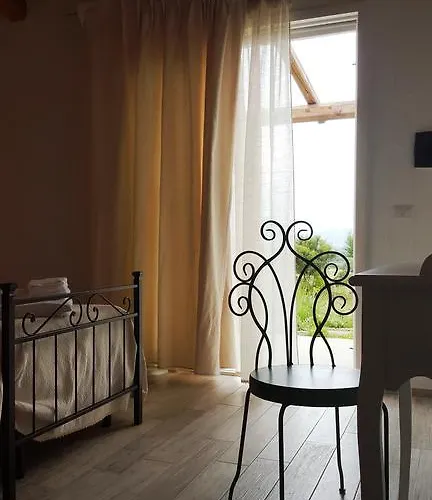 Bed & Breakfast Nacchinono