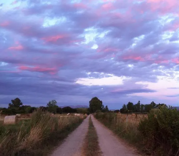 Bed & Breakfast Nacchinono