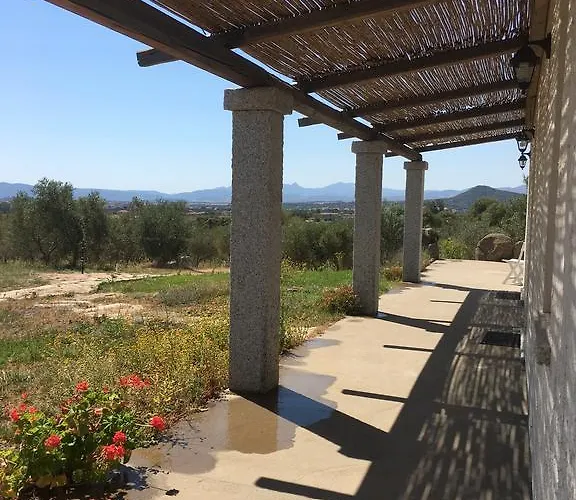 Nacchinono Bed & Breakfast