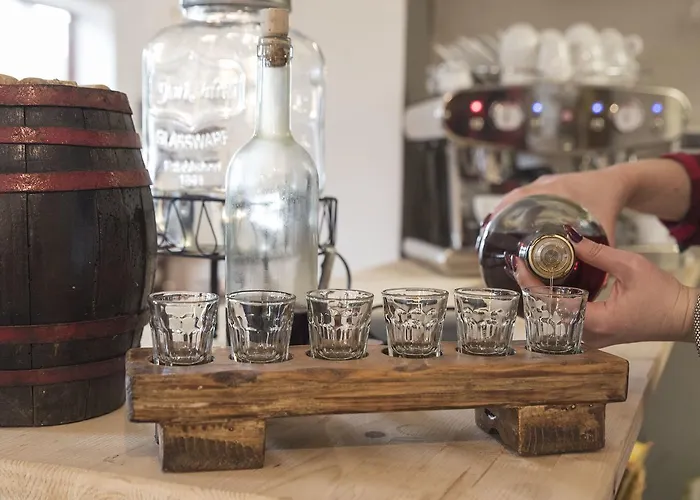 Bed & Breakfast Nacchinono Olbia