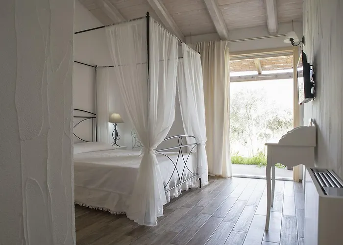 Nacchinono Bed & Breakfast