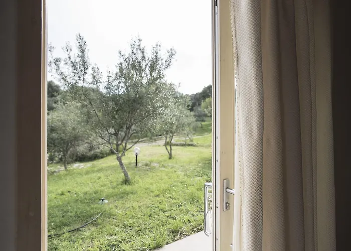 Bed & Breakfast Nacchinono